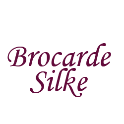 Brocade Silk